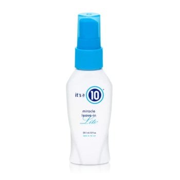 IT'S A 10 - MIRACLE LEAVE IN LITE 59.1 ml / 1.99 Fl.Oz.