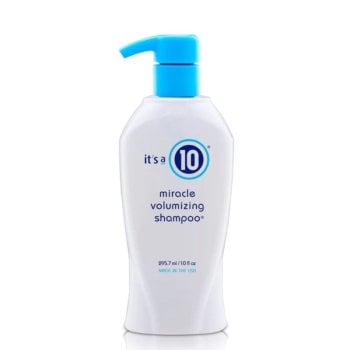 IT'S A 10 - MIRACLE VOLUMIZING SHAMPOO 295.7 ml / 9.99 Fl.Oz.