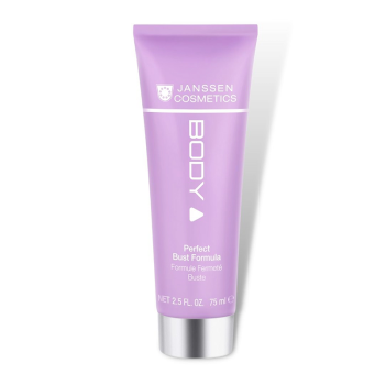 JANSSEN PERFECT BUST FORMULA 75 ML