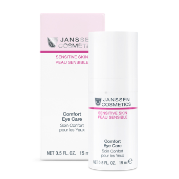 JANSSEN COMFORT EYE CARE 15 ML