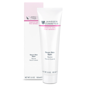 JANSSEN NEURO SKIN BALM 100 ML