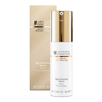 JANSSEN AGE PERFECTING SERUM 30 ML