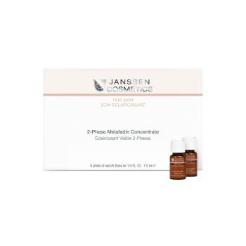 JANSSEN 2-PHASE MELAFADIN CONCENTRATE 4X10 ML