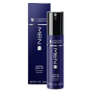 JANSSEN CALMING HYDRO GEL 50 ML