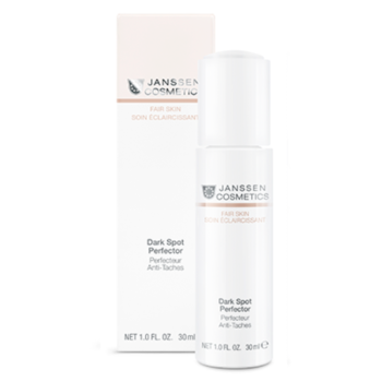 JANSSEN DARK SPOT PERFECTOR 30 ML