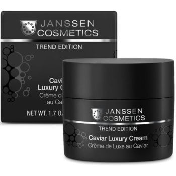 JANSSEN CAVIAR LUXURY CREAM 50 ML