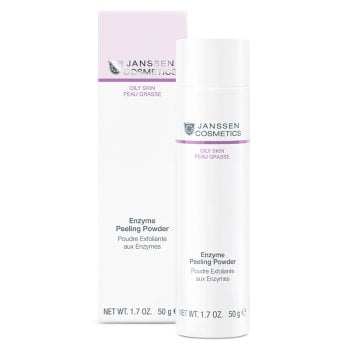 JANSSEN ENZYME PEELING POWDER 50 G