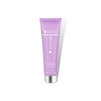 JANSSEN 24H BODY MOISTURIZER 150 ML