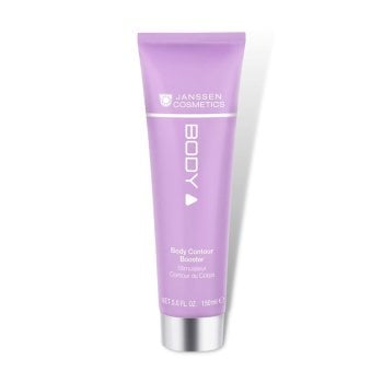 JANSSEN BODY CONTOUR BOOSTER 150 ML