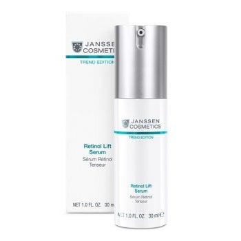 JANSSEN RETINOL LIFT SERUM 30 ML