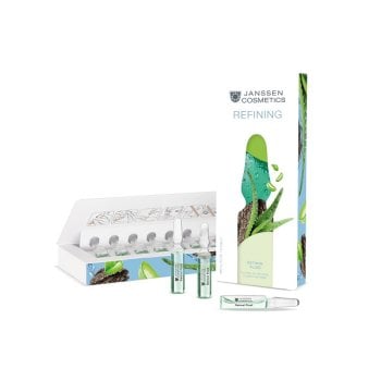 JANSSEN REFINING RETINOL FLUID 7X2 ML
