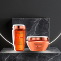 KERASTASE KIT KERASTASE - SHAMPOO E MASQUE OLEO RELAX 