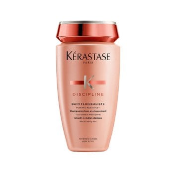 KERASTASE BAIN FLUIDEALISTE 250 ml / 8.45 Fl.Oz