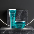 KERASTASE KIT KERASTASE - SHAMPOO E MASQUE THERAPISTE