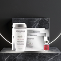 KERASTASE - PROGRAMMA ANTICADUTA 30 VIALS + BAIN PREVENTION