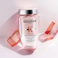 KERASTASE GENESIS BAIN SHAMPOO HYDRA-FORTIFIANT 250 ml / 8.50 Fl.Oz
