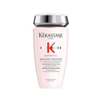 KERASTASE GENESIS BAIN SHAMPOO NUTRI-FORTIFIANT 250 ml / 8.50 Fl.Oz