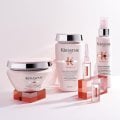 KERASTASE GENESIS MASQUE MASCHERA RECONSTITUANT 200 ml - Maschera fortificante per capelli indeboliti, propensi alla rottura