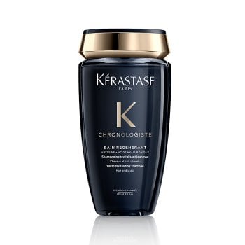KERASTASE CHRONOLOGISTE BAIN REGENERANT 250 ml / 8.45 Fl.Oz