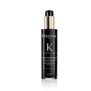 KERASTASE CHRONOLOGISTE THERMIQUE REGENERANT 150 ml - Crema pre-asciugatura rivitalizzante di giovinezza che leviga e definisce la texture della fibra capillare