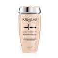 KERASTASE CURL MANIFESTO BAIN HYDRATATION DOUCEUR 250 ml / 8.45 Fl.Oz