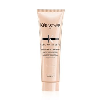 KERASTASE CURL MANIFESTO FONDANT HYDRATATION ESSENTIELLE 250 ml / 8.45 Fl.Oz
