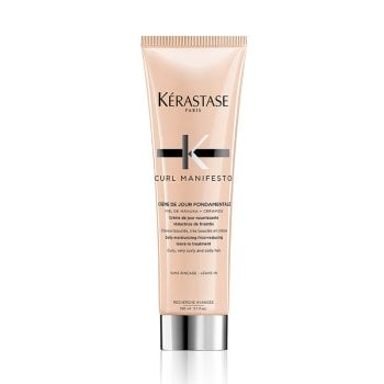 KERASTASE CURL MANIFESTO CRÈME DE JOUR FONDAMENTALE 150 ml / 5.10 Fl.Oz