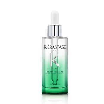 KERASTASE SPECIFIQUE SERUM POTENTIALISTE 90 ml - Siero protettivo rinforzante per cuoio capelluto non equilibrato