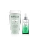 KERASTASE SPECIFIQUE BAIN DIVALENT - SERUM POTENTIALISTE