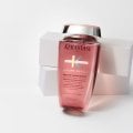 KERASTASE CHROMA BAIN RICHE RESPECT 250 ml / 8.50 Fl.Oz