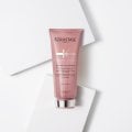 KERASTASE CHROMA CICA FONDANT 200 ml - Balsamo protettivo per capelli colorati e decolorati