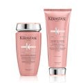 KERASTASE CHROMA ABSOLU RITUEL - BAIN RESPECT - CICA FONDANT