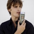 KERASTASE - GENESIS HOMME BAIN DE MASSE EPAISSISSANT 250 ml / 8.45 Fl.Oz