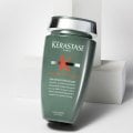 KERASTASE - GENESIS HOMME BAIN DE MASSE EPAISSISSANT 250 ml / 8.45 Fl.Oz