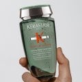 KERASTASE - GENESIS HOMME BAIN DE FORCE QUOTIDIEN 250 ml / 8.45 Fl.Oz