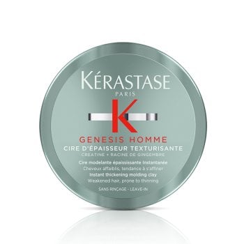KERASTASE - GENESIS HOMME CIRE DEPAISSEUR TEXTURISANTE 75 ml 