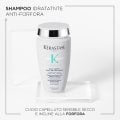 KERASTASE SYMBIOSE BAIN CREME ANTI-PELLICULAIRE 250 ml / 8.50 Fl.Oz