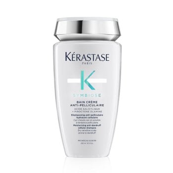 KERASTASE SYMBIOSE BAIN CREME ANTI-PELLICULAIRE 250 ml / 8.50 Fl.Oz