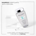KERASTASE SYMBIOSE BAIN PURETE ANTI PELLICULAIRE 250 ml / 8.50 Fl.Oz