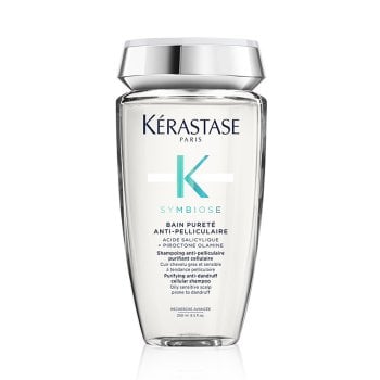KERASTASE SYMBIOSE BAIN PURETE ANTI PELLICULAIRE 250 ml / 8.50 Fl.Oz