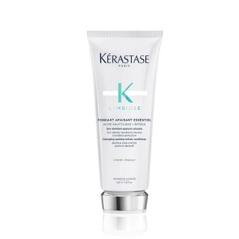 KERASTASE SYMBIOSE FONDANT APAISANT ESSENTIEL 200 ml / 6.80 Fl.Oz