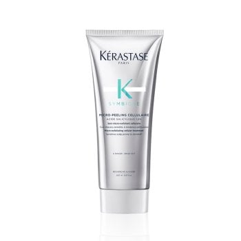 KERASTASE SYMBIOSE MICRO PEELING CELLULAIRE 200 ml / 6.80 Fl.Oz