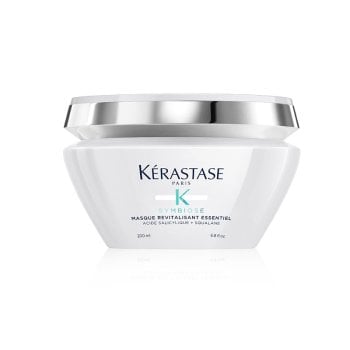 KERASTASE SYMBIOSE MASQUE REVITALISANT ESSENTIEL 200 ml / 6.80 Fl.Oz