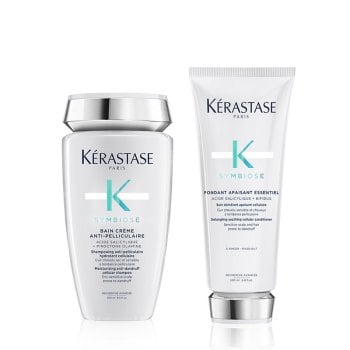 KERASTASE SYMBIOSE BAIN CREME - FONDANT APAISANT