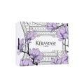 KERASTASE - BLOND ABSOLU COFANETTO - Bain Lumière 250ml + Maschera UltraViolet 200ml per Capelli Biondi Decolorati