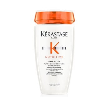 KERASTASE NUTRITIVE BAIN SATIN 250 ml / 8.45 Fl.Oz