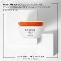 KERASTASE NUTRITIVE RITUEL - BAIN SATIN - MASQUINTENSE