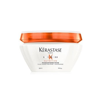 KERASTASE NUTRITIVE MASQUINTENSE RICHE 200 ml / 6.76 Fl.Oz