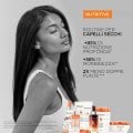KERASTASE NUTRITIVE NECTAR THERMIQUE 150 ml - Crema protezione dal calore per capelli secchi
