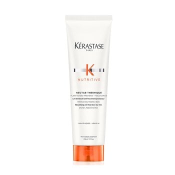 KERASTASE NUTRITIVE NECTAR THERMIQUE 150 ml - Crema protezione dal calore per capelli secchi